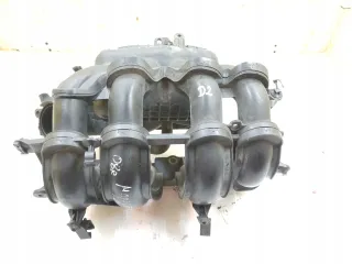 4M5G-9424-CE Коллектор впускной Ford Fusion 2 Арт AL12212845938_3, вид 2