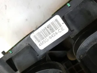 4M5G-9424-CE Коллектор впускной Ford Fusion 2 Арт AL12212845938_3, вид 3