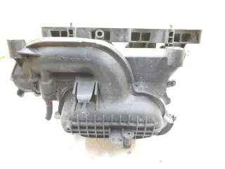 4M5G-9424-CE Коллектор впускной Ford Fusion 2 Арт AL12212845938_3, вид 4