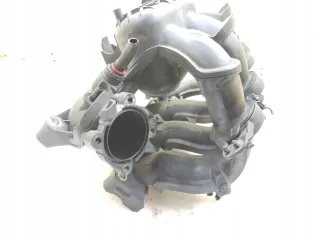 4M5G-9424-CE Коллектор впускной Ford Fusion 2 Арт AL12212845938_3, вид 5