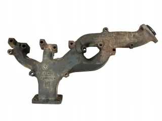 2GM225A Коллектор выпускной GMC Sierra 3 Арт AL12339091897, вид 2