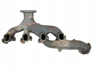 2GM225A Коллектор выпускной GMC Sierra 3 Арт AL12339091897, вид 3