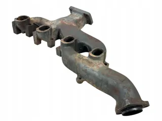 2GM225A Коллектор выпускной GMC Sierra 3 Арт AL12339091897, вид 4