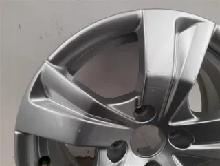  Диск литой Peugeot 2008 Арт AL12541751637, вид 2