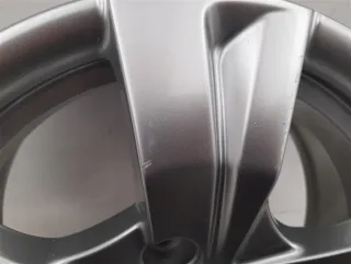  Диск литой Peugeot 2008 Арт AL12541751637, вид 4