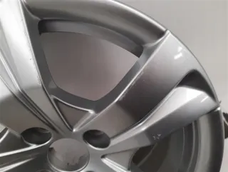  Диск литой Peugeot 2008 Арт AL12541751637, вид 6
