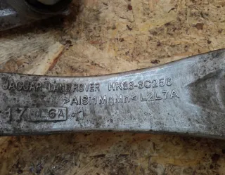 HK83-3C256 Рычаг задний правый Jaguar I-Pace Арт AL12732948846_2, вид 2