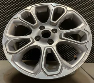 Диск литой Ford EcoSport Арт AL12874052322, вид 1