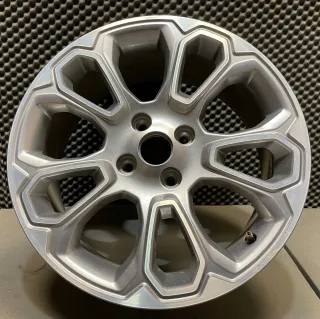  Диск литой Ford EcoSport Арт AL12874052322, вид 3