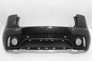 09784563 Бампер задний Jaguar I-Pace Арт AL13586917948_2, вид 1