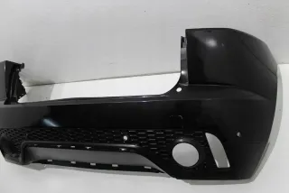 09784563 Бампер задний Jaguar I-Pace Арт AL13586917948_2, вид 3