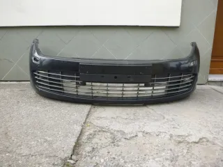 620100002R Бампер передний Renault Laguna 3 Арт AL13676875896, вид 1