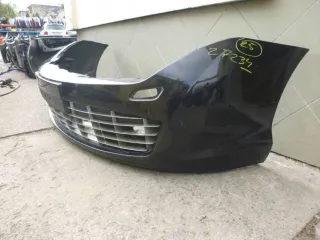 620100002R Бампер передний Renault Laguna 3 Арт AL13676875896, вид 2