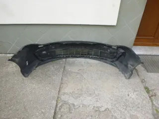 620100002R Бампер передний Renault Laguna 3 Арт AL13676875896, вид 4