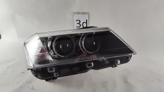 7217294 Фара передняя (комплект) Seat Leon 1 Арт AL13707116080, вид 1