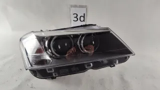 7217294 Фара передняя (комплект) Seat Leon 1 Арт AL13707116080, вид 2