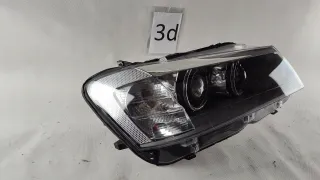 7217294 Фара передняя (комплект) Seat Leon 1 Арт AL13707116080, вид 5