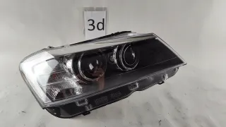 7217294 Фара передняя (комплект) Seat Leon 1 Арт AL13707116080, вид 6