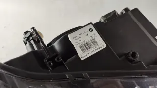7217294 Фара передняя (комплект) Seat Leon 1 Арт AL13707116080, вид 9