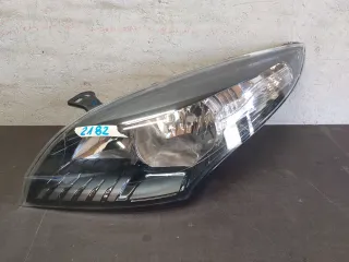 260609396R Фара передняя (комплект) Renault Megane 3 Арт AL13712811645, вид 1