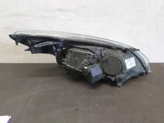 260609396R Фара передняя (комплект) Renault Megane 3 Арт AL13712811645, вид 2