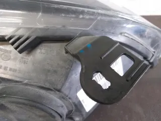 260609396R Фара передняя (комплект) Renault Megane 3 Арт AL13712811645, вид 3