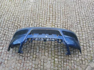 6557787 Бампер передний Volkswagen Passat B6 Арт AL13800866125, вид 6