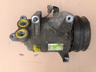36001463,2.4 Компрессор кондиционера Volvo S40 2 Арт AL13812696643, вид 1