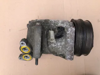 36001463,2.4 Компрессор кондиционера Volvo S40 2 Арт AL13812696643, вид 3