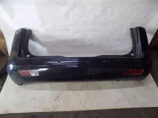 9686198277 Бампер задний Peugeot 5008 Арт AL13917308953, вид 1