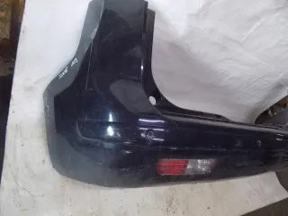 9686198277 Бампер задний Peugeot 5008 Арт AL13917308953, вид 2