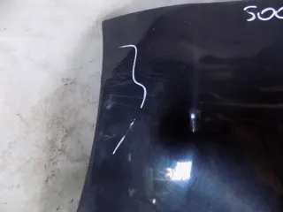 9686198277 Бампер задний Peugeot 5008 Арт AL13917308953, вид 4
