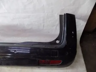 9686198277 Бампер задний Peugeot 5008 Арт AL13917308953, вид 6