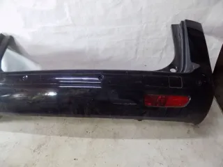 9686198277 Бампер задний Peugeot 5008 Арт AL13917308953, вид 7