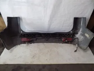 9686198277 Бампер задний Peugeot 5008 Арт AL13917308953, вид 8