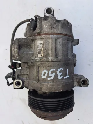 447260-1852,6SBU14C Компрессор кондиционера BMW 5 E60/E61 Арт AL13961172559_2, вид 1