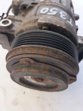 447260-1852,6SBU14C Компрессор кондиционера BMW 5 E60/E61 Арт AL13961172559_2, вид 2