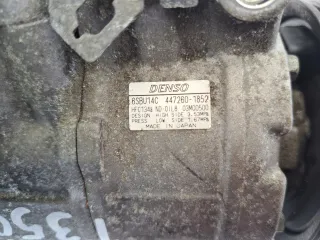 447260-1852,6SBU14C Компрессор кондиционера BMW 5 E60/E61 Арт AL13961172559_2, вид 4