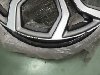  Диск литой Ford Fiesta 7 Арт AL13966996665, вид 5