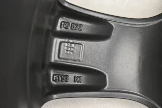  Диск литой Ford Mondeo 5 Арт AL14023718736_2, вид 9