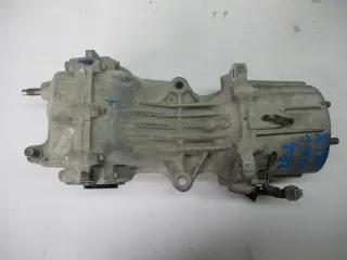  Дифференциал Renault Alaskan Арт AL14035178727_2, вид 1