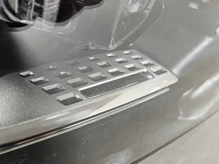  Фара передняя (комплект) Mercedes C W206 Арт AL14052036688, вид 2