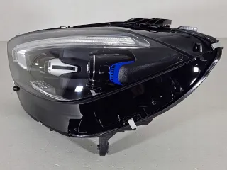  Фара передняя (комплект) Mercedes C W206 Арт AL14052036688, вид 8