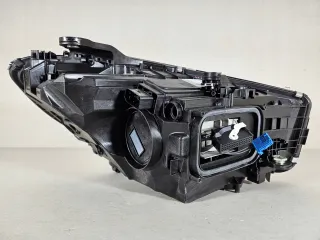  Фара передняя (комплект) Mercedes C W206 Арт AL14052036688, вид 10