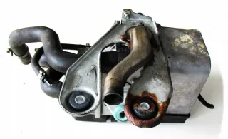 9002353P Автономный отопитель (Webasto) BMW 7 E65/E66 Арт AL14128430420, вид 3