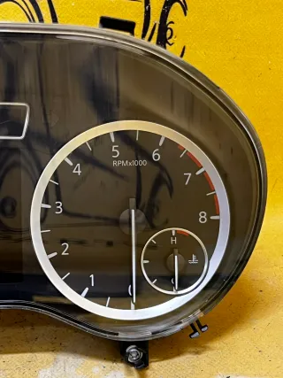 A0919014600 Щиток приборов (приборная панель) Infiniti Q30 Арт AL14209211195, вид 3