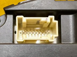 A0919014600 Щиток приборов (приборная панель) Infiniti Q30 Арт AL14209211195, вид 7