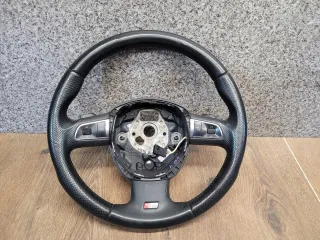  Рулевое колесо Audi A4 B8 Арт AL14391939663, вид 1