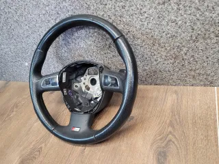  Рулевое колесо Audi A4 B8 Арт AL14391939663, вид 2