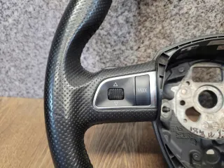 Рулевое колесо Audi A4 B8 Арт AL14391939663, вид 5